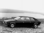 Princess 2200 Woodall Nicholson Kirklees Limousine 1975 года